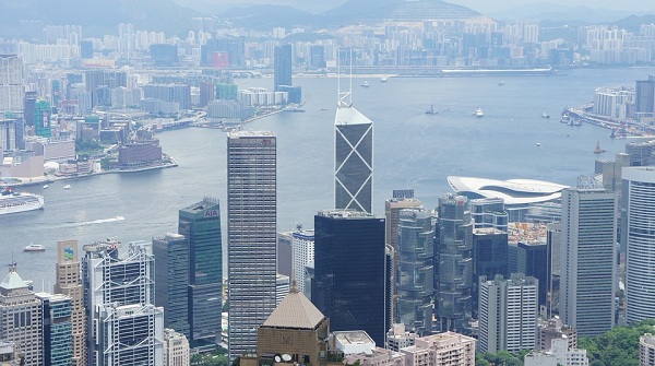 香港離岸公司報稅規(guī)則及稅收政策
