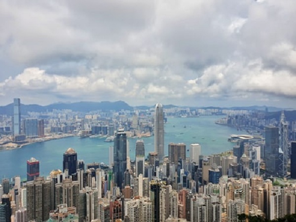 香港匯豐銀行開戶條件要求及費用