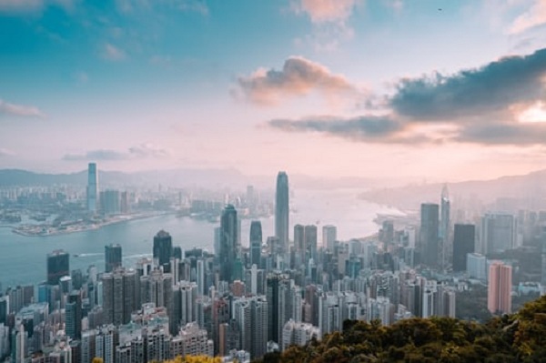 BVI公司在香港銀行開戶條件、要求及費用詳解