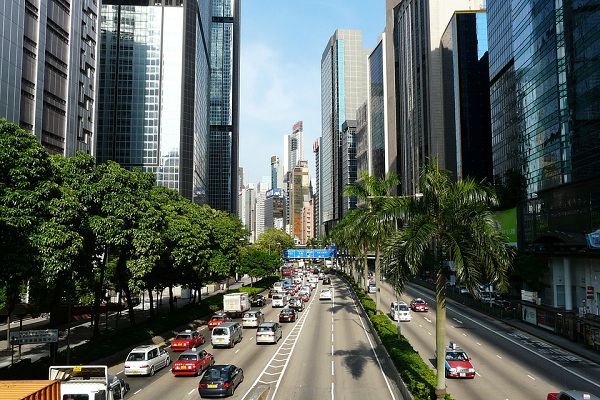香港公司注冊(cè)的最新政策