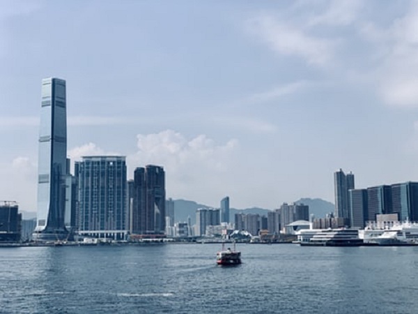 香港公司注冊(cè)的最新政策