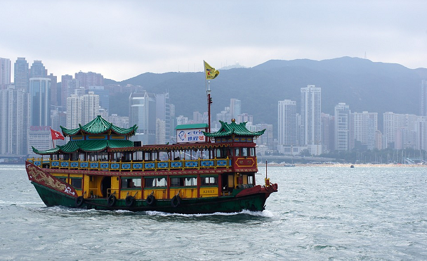 香港公司的做賬報(bào)稅交稅流程